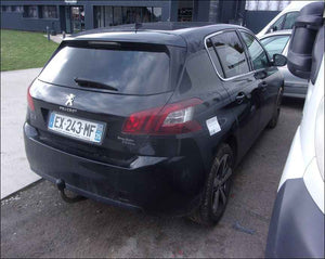 PEUGEOT 308 - 1.6 BHDI - GAZOLE - VHU 2025 0850