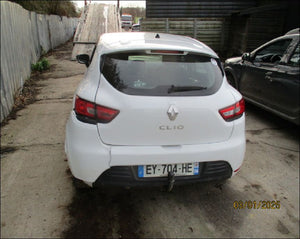 RENAULT CLIO - DCI 75 - GAZOLE - VHU 2024 4072