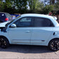 RENAULT TWINGO - 0.9 TCe - 95 - BV EDC Intens - ESSENCE - VHU 20221207