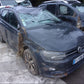 VOLKSWAGEN POLO - 1.6 TDI - GAZOLE - VHU 2024 4017