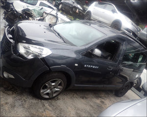 DACIA DOKKER - 1.5 Blue dCi - 95 Stepway - GAZOLE - VHU 2024 2672