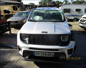JEEP RENEGADE - 1.3T 150 - ESSENCE - VHU 20242937