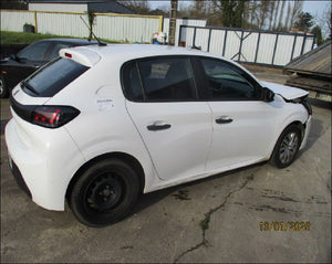 PEUGEOT - 208 - 1.2 PTEC - ESSENCE - VHU 2024 3884