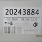 PEUGEOT - 208 - 1.2 PTEC - ESSENCE - VHU 2024 3884