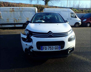CITROËN C3 - 1.5 BHDI - GAZOLE - VHU 2025 0040