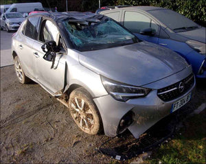 OPEL CORSA - 1.2T 100 - ESSENCE - VHU 2025 0580