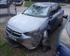 OPEL CORSA - 1.2T 100 - ESSENCE - VHU 2025 0580