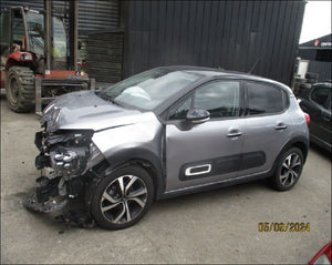 CITROEN C3 - 1.5 BlueHDi - 100 S&S Shine Pack - GAZOLE - VHU 2024 2580