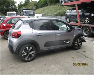 CITROEN C3 - 1.5 BlueHDi - 100 S&S Shine Pack - GAZOLE - VHU 2024 2580
