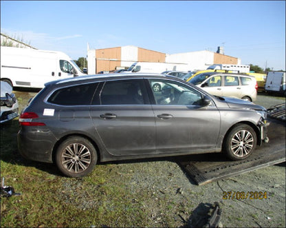 PEUGEOT 308 - 1.5 BHDI - GAZOLE - VHU 2024 2452