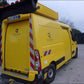 RENAULT MASTER - GAZOLE - VHU 2024 4081