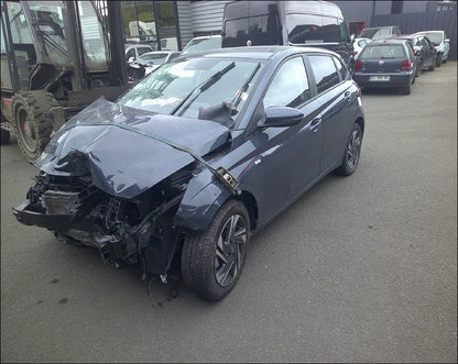 HYUNDAI I20 - 1.0 TGDI - ESSENCE + ELECTRIQUE HNR - VHU 2024 1975