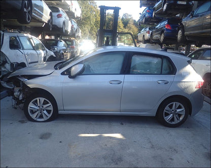 VOLKSWAGEN GOLF - 2.0 TDI - GAZOLE - VHU 2024 2678