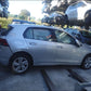 VOLKSWAGEN GOLF - 2.0 TDI - GAZOLE - VHU 2024 2678