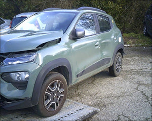 DACIA SPRING - ELEC 45 - ELECTRIQUE - VHU 2025 0173