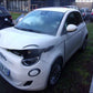 FIAT 500 - ELECTRIQUE - VHU 2024 3945