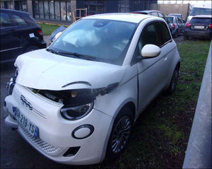 FIAT 500 - ELECTRIQUE - VHU 2024 3945