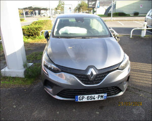 RENAULT CLIO - 1.0 Sce - 65 Authentic - ESSENCE - VHU 2024 0913