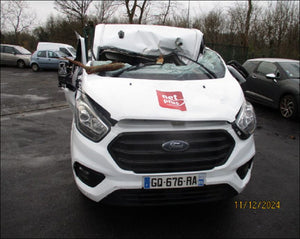 FORD T.CUSTOM - GAZOLE - VHU 2024 3775