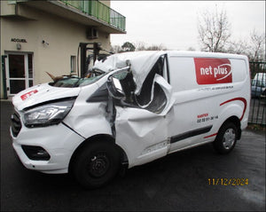 FORD T.CUSTOM - GAZOLE - VHU 2024 3775