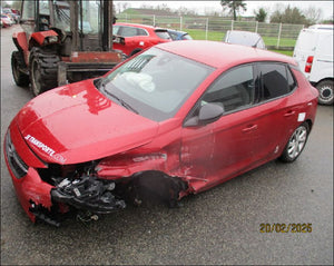 OPEL CORSA - 1.2T 100 - ESSENCE - VHU 2025 0546