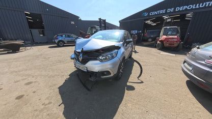 RENAULT CAPTUR - 1.5 DCI 110 INTENS - GAZOLE - VHU 2025 1049