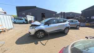 RENAULT CAPTUR - 1.5 DCI 110 INTENS - GAZOLE - VHU 2025 1049