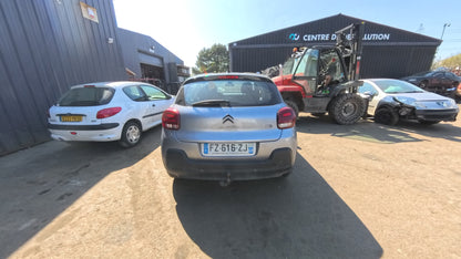 CITROËN C3 III - 1.2 PURETECH - ESSENCE - VHU 2025 1035