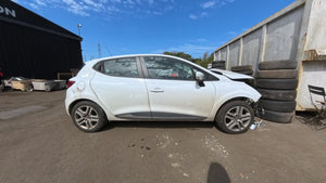RENAULT CLIO IV - 1.5 DCI 90 BUSINESS - GAZOLE - VHU 2025 1136