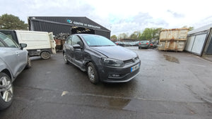 VOLKSWAGEN POLO - PHASE 2 - ESSENCE - VHU 2025 1101