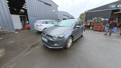 VOLKSWAGEN POLO - PHASE 2 - ESSENCE - VHU 2025 1101