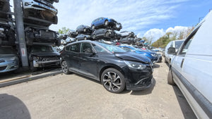 RENAULT MEGANE GDSEN.IV - GRAND 1.6 DCI - GAZOLE - 2025 1128