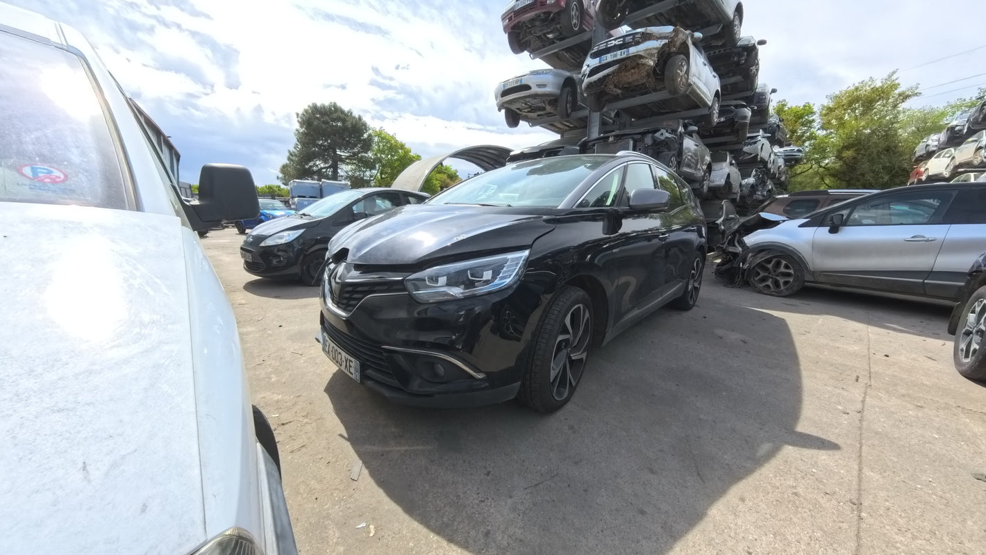 RENAULT MEGANE GDSEN.IV - GRAND 1.6 DCI - GAZOLE - 2025 1128