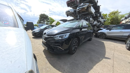 RENAULT MEGANE GDSEN.IV - GRAND 1.6 DCI - GAZOLE - 2025 1128