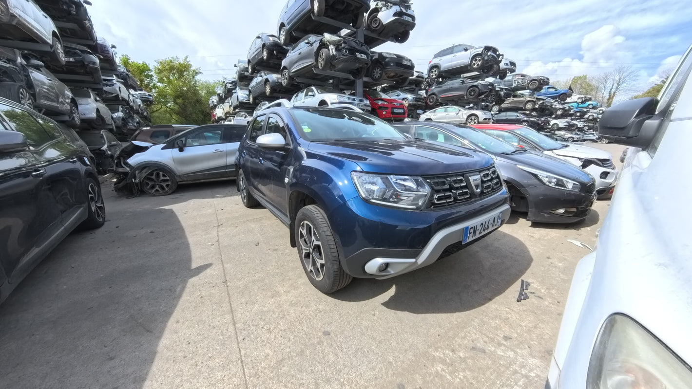DACIA DUSTER 2 - 1.5 BLUE DCI - GAZOLE - VHU 2025 1193