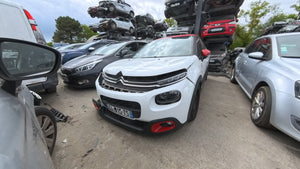 CITROËN C3 III - 1.2 PURETECH - ESSENCE - VHU 2025 1138