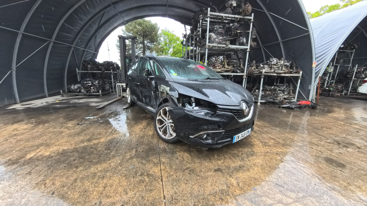 RENAULT MEGANE GDSCEN IV - GRAND 1.5 DCI 110 BUSINESS - GAZOLE - VHU 2025 1092