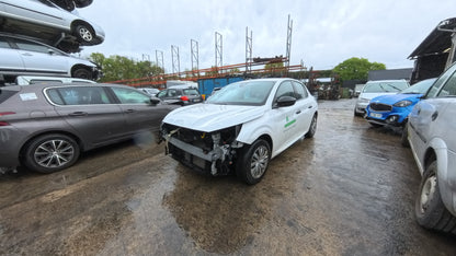 PEUGEOT 208 II - 1.2 PURETECH - ESSENCE - VHU 2025 1127