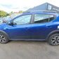 DACIA SANDERO 3 - 1.0 ECO-G 100 STEPWAY - GPL + ESSENCE - VHU 20251192