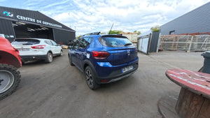 DACIA SANDERO 3 - 1.0 ECO-G 100 STEPWAY - GPL + ESSENCE - VHU 20251192