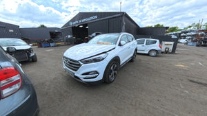 HYUNDAI TUCSON II - 1.7 CRDI - GAZOLE - VHU 2025 1222