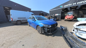 KIA CEED - SW 1.6 GDI - ESSENCE + ELEC HNR - VHU 2025 1228