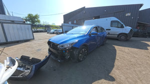 KIA CEED - SW 1.6 GDI - ESSENCE + ELEC HNR - VHU 2025 1228