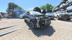 RENAULT MEGANE - BDCI 115 - GAZOLE - VHU 2025 0058