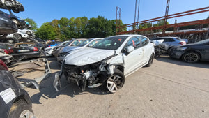 RENAULT CLIO V - 1.0 TCE 100 BUSINESS - ESSENCE - VHU 2025 1077