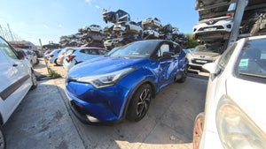 TOYOTA C-HR - 122H EDITION - ESSENCE + ELEC HNR - VHU 2025 1277