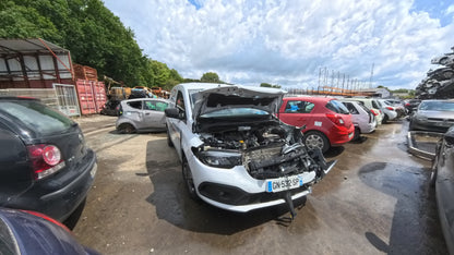 MERCEDES CITAN - GAZOLE - VHU 2025 1210