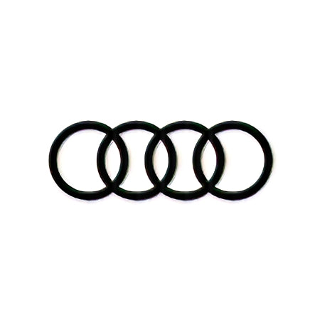 LOGO AUDI