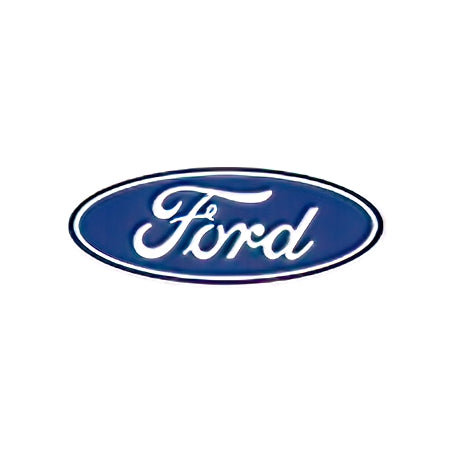 LOGO FORD