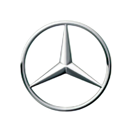 LOGO MERCEDES